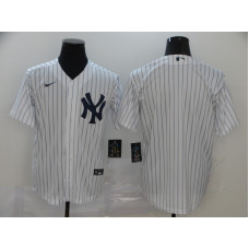 New York Yankees Team Stitched Cool Base Jersey