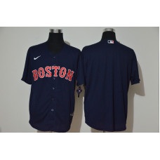 Boston Red Sox Team Navy Blue Stitched Cool Base JerseyBoston Red Sox Team Navy Blue Stitched Cool Base Jersey