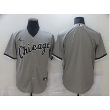 Chicago White Sox Team Gray Game Jerseys