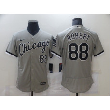 Chicago White Sox 88 Robert Gray Elite Jerseys