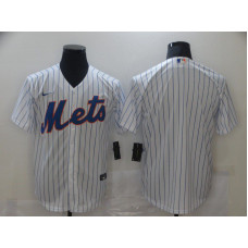 New York Mets Team White Game Jerseys