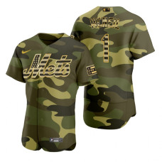 New York Mets Jeff McNeil Camo 2022 Armed Forces Day Jersey