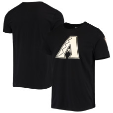 Men's Arizona Diamondbacks New Era Black City Connect T-Shirt