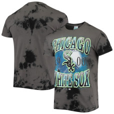 Men's Chicago White Sox '47 Charcoal Wonder Boy Vintage Tubular T-Shirt