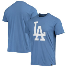 Men's Los Angeles Dodgers '47 Royal Franklin Knockout Fieldhouse T-Shirt