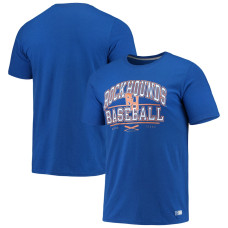 Men's Midland Rockhounds Russell Royal Essential T-Shirt