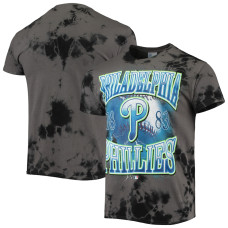 Men's Philadelphia Phillies '47 Charcoal Wonder Boy Vintage Tubular T-Shirt