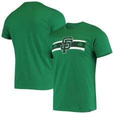 Men's San Francisco Giants '47 Green St. Patrick's Day Bar T-Shirt