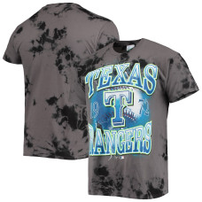 Men's Texas Rangers '47 Charcoal Wonder Boy Vintage Tubular T-Shirt